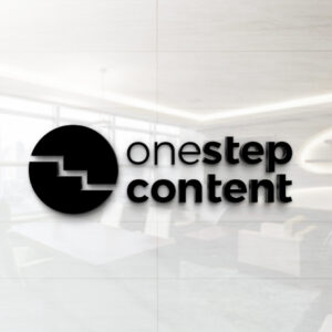 OneStepContent.com – Υπηρεσίες Digital Marketing