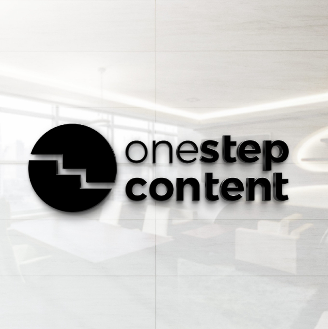OneStepContent.com - Υπηρεσίες Digital Marketing