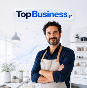 TopBusiness.gr – Δωρεάν Καταχώρηση Επιχείρησης